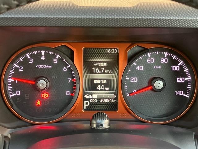 タフトGターボドラレコ・バックモニター・コーナーセンサー・プッシュボタンスタート・ステアリングスイッチ・オートエアコン・キーフリー・シートヒーター・パワーウィンドウ(佐賀県)の中古車