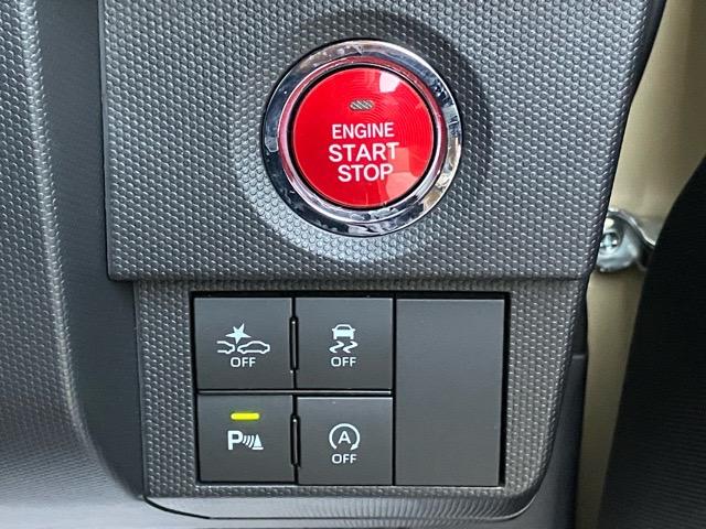 タフトGターボドラレコ・バックモニター・コーナーセンサー・プッシュボタンスタート・ステアリングスイッチ・オートエアコン・キーフリー・シートヒーター・パワーウィンドウ(佐賀県)の中古車