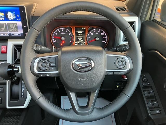 タフトGターボドラレコ・バックモニター・コーナーセンサー・プッシュボタンスタート・ステアリングスイッチ・オートエアコン・キーフリー・シートヒーター・パワーウィンドウ(佐賀県)の中古車