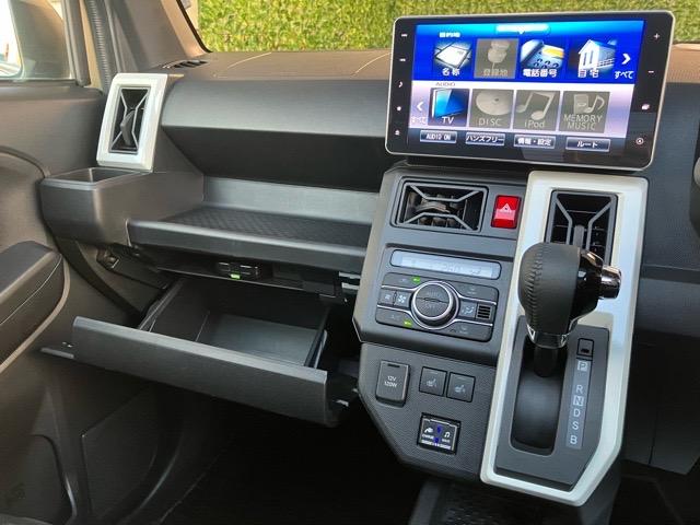 タフトGターボドラレコ・バックモニター・コーナーセンサー・プッシュボタンスタート・ステアリングスイッチ・オートエアコン・キーフリー・シートヒーター・パワーウィンドウ(佐賀県)の中古車