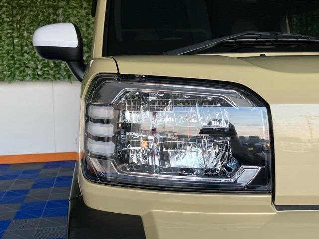 タフトGターボドラレコ・バックモニター・コーナーセンサー・プッシュボタンスタート・ステアリングスイッチ・オートエアコン・キーフリー・シートヒーター・パワーウィンドウ(佐賀県)の中古車