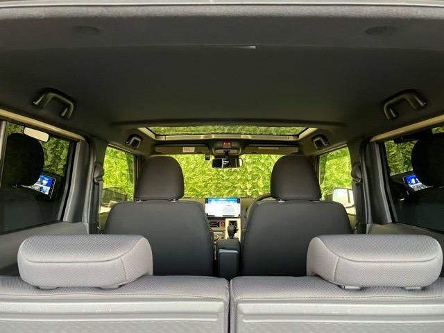 タフトGターボドラレコ・バックモニター・コーナーセンサー・プッシュボタンスタート・ステアリングスイッチ・オートエアコン・キーフリー・シートヒーター・パワーウィンドウ(佐賀県)の中古車