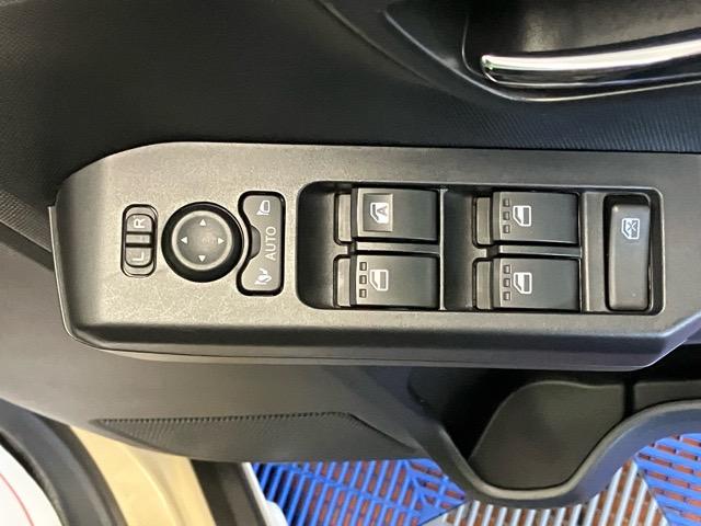 タフトGターボドラレコ・バックモニター・コーナーセンサー・プッシュボタンスタート・ステアリングスイッチ・オートエアコン・キーフリー・シートヒーター・パワーウィンドウ(佐賀県)の中古車