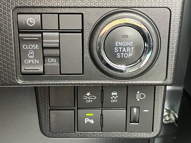 タントXターボ エコアイドル非装着車片側電動スライドドア・プッシュボタンスタート・ステアリングスイッチ・オートエアコン・キーフリーシステム・シートヒーター・バックカメラ対応・パワーウィンドウ(佐賀県)の中古車