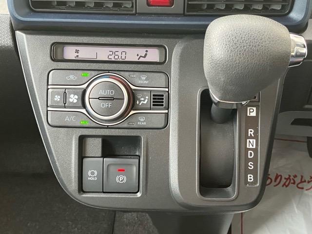 タントXターボ エコアイドル非装着車片側電動スライドドア・プッシュボタンスタート・ステアリングスイッチ・オートエアコン・キーフリーシステム・シートヒーター・バックカメラ対応・パワーウィンドウ(佐賀県)の中古車