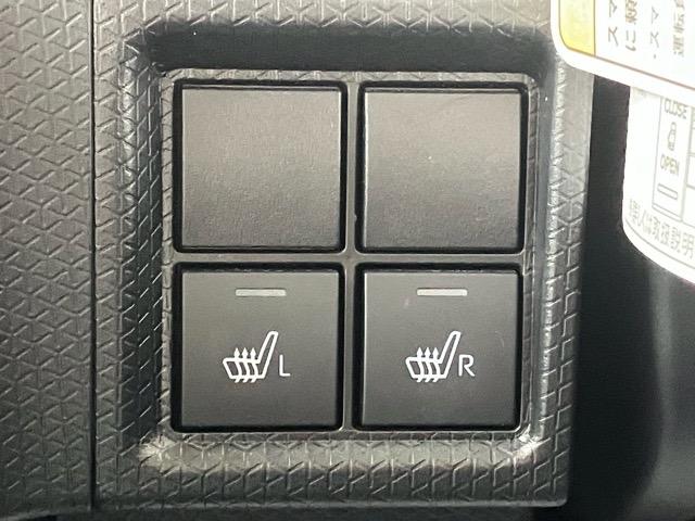 タントXターボ エコアイドル非装着車片側電動スライドドア・プッシュボタンスタート・ステアリングスイッチ・オートエアコン・キーフリーシステム・シートヒーター・バックカメラ対応・パワーウィンドウ(佐賀県)の中古車