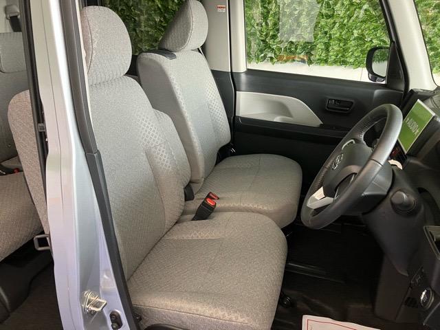 タントXターボ エコアイドル非装着車片側電動スライドドア・プッシュボタンスタート・ステアリングスイッチ・オートエアコン・キーフリーシステム・シートヒーター・バックカメラ対応・パワーウィンドウ(佐賀県)の中古車