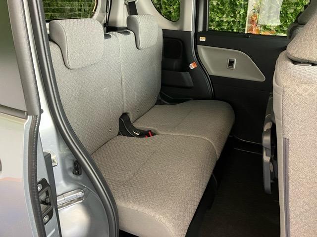 タントXターボ エコアイドル非装着車片側電動スライドドア・プッシュボタンスタート・ステアリングスイッチ・オートエアコン・キーフリーシステム・シートヒーター・バックカメラ対応・パワーウィンドウ(佐賀県)の中古車