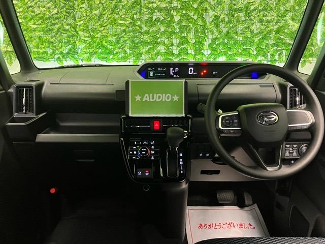 タントカスタムＸ両側電動スライドドア・プッシュボタンスタート・ステアリングスイッチ・オートエアコン・キーフリーシステム・シートヒーター・バックカメラ対応・アルミホイール・パワーウィンドウ（佐賀県）の中古車