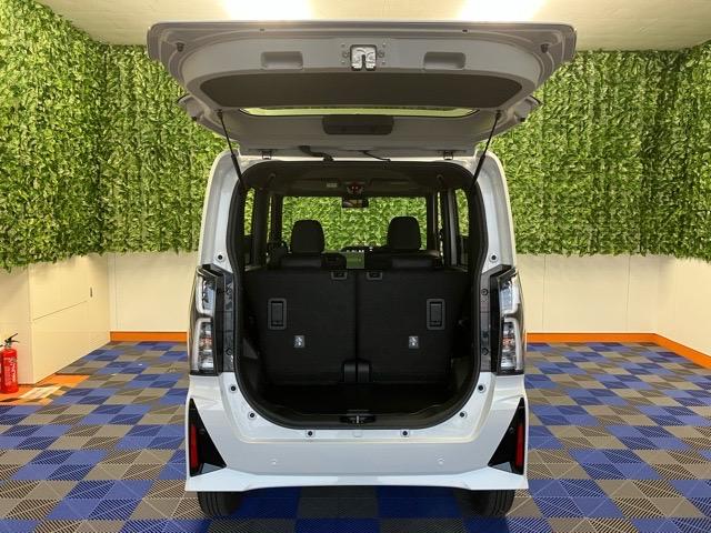 タントカスタムＸ両側電動スライドドア・プッシュボタンスタート・ステアリングスイッチ・オートエアコン・キーフリーシステム・シートヒーター・バックカメラ対応・アルミホイール・パワーウィンドウ（佐賀県）の中古車