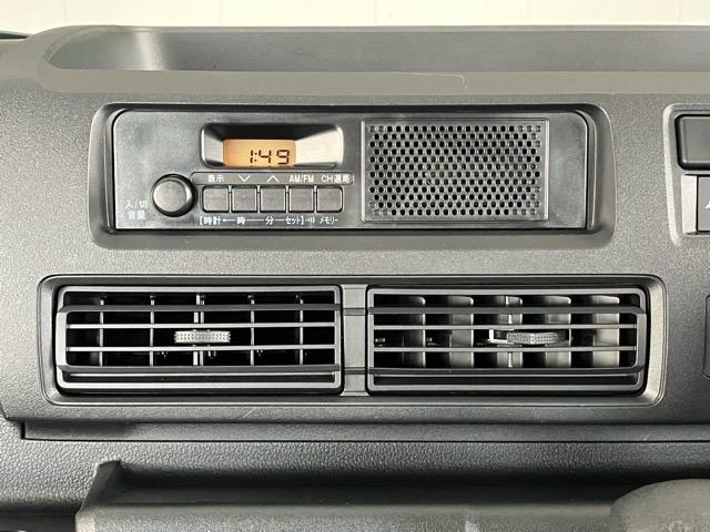 ハイゼットカーゴスペシャル2WD・CVT車・衝突回避・AM/FMラジオ・両側スライドドア・エコアイドル・コーナーセンサー・エアコン(佐賀県)の中古車