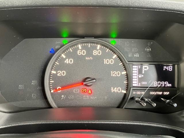 ハイゼットカーゴスペシャル2WD・CVT車・衝突回避・AM/FMラジオ・両側スライドドア・エコアイドル・コーナーセンサー・エアコン(佐賀県)の中古車