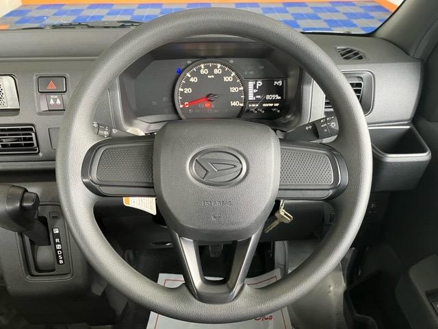 ハイゼットカーゴスペシャル2WD・CVT車・衝突回避・AM/FMラジオ・両側スライドドア・エコアイドル・コーナーセンサー・エアコン(佐賀県)の中古車