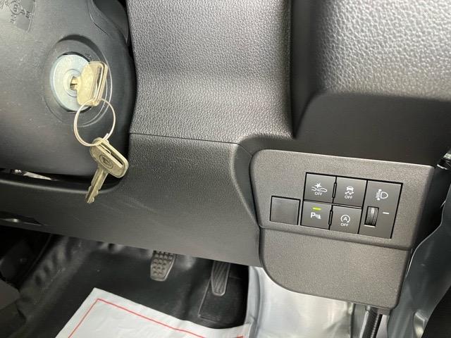 ハイゼットカーゴスペシャル2WD・CVT車・衝突回避・AM/FMラジオ・両側スライドドア・エコアイドル・コーナーセンサー・エアコン(佐賀県)の中古車