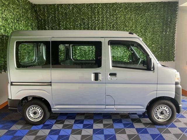 ハイゼットカーゴスペシャル2WD・CVT車・衝突回避・AM/FMラジオ・両側スライドドア・エコアイドル・コーナーセンサー・エアコン(佐賀県)の中古車