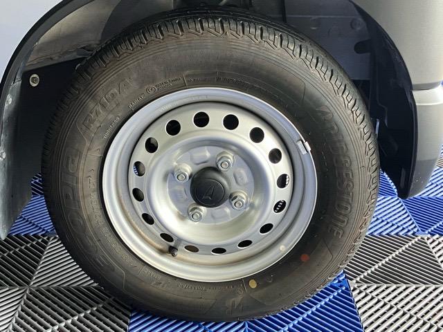 ハイゼットカーゴスペシャル2WD・CVT車・衝突回避・AM/FMラジオ・両側スライドドア・エコアイドル・コーナーセンサー・エアコン(佐賀県)の中古車