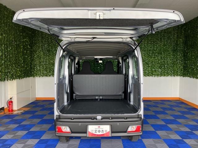 ハイゼットカーゴスペシャル2WD・CVT車・衝突回避・AM/FMラジオ・両側スライドドア・エコアイドル・コーナーセンサー・エアコン(佐賀県)の中古車