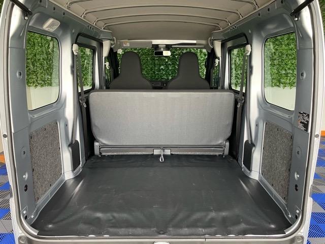 ハイゼットカーゴスペシャル2WD・CVT車・衝突回避・AM/FMラジオ・両側スライドドア・エコアイドル・コーナーセンサー・エアコン(佐賀県)の中古車