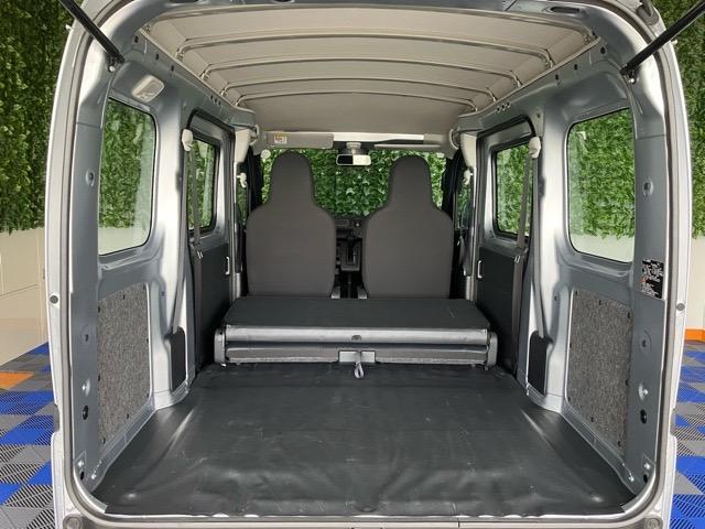 ハイゼットカーゴスペシャル2WD・CVT車・衝突回避・AM/FMラジオ・両側スライドドア・エコアイドル・コーナーセンサー・エアコン(佐賀県)の中古車