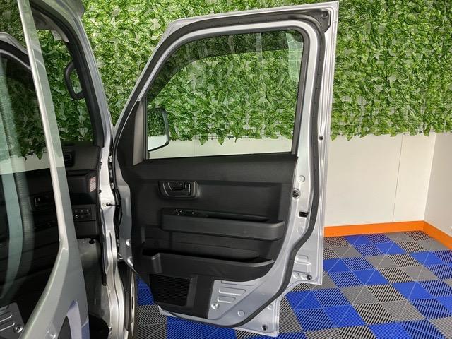 ハイゼットカーゴスペシャル2WD・CVT車・衝突回避・AM/FMラジオ・両側スライドドア・エコアイドル・コーナーセンサー・エアコン(佐賀県)の中古車