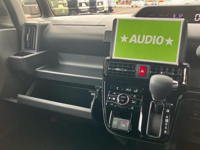 タントカスタムＸ両側電動スライドドア・プッシュボタンスタート・ステアリングスイッチ・オートエアコン・キーフリーシステム・シートヒーター・全周囲カメラ対応・アルミホイール・パワーウィンドウ（佐賀県）の中古車