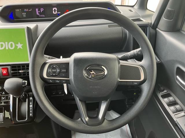 タントカスタムＸ両側電動スライドドア・プッシュボタンスタート・ステアリングスイッチ・オートエアコン・キーフリーシステム・シートヒーター・全周囲カメラ対応・アルミホイール・パワーウィンドウ（佐賀県）の中古車