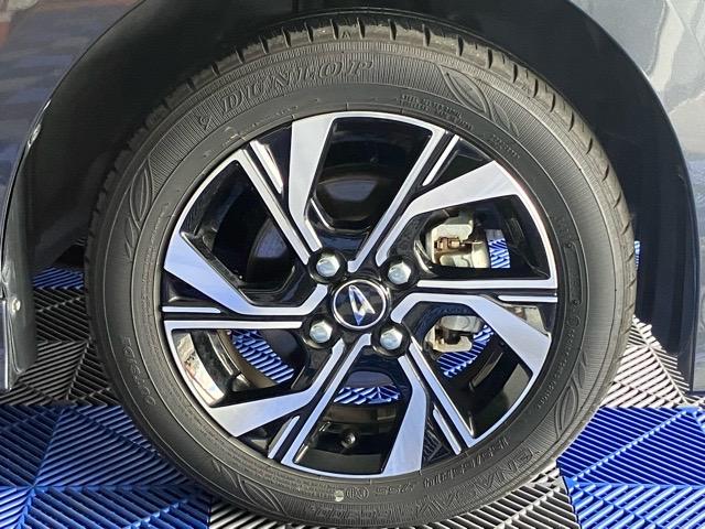 タントカスタムＸ両側電動スライドドア・プッシュボタンスタート・ステアリングスイッチ・オートエアコン・キーフリーシステム・シートヒーター・全周囲カメラ対応・アルミホイール・パワーウィンドウ（佐賀県）の中古車