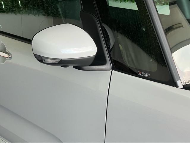 タントカスタムＸ両側電動スライドドア・ナビ・パノラマモニター・プッシュボタンスタート・ステアリングスイッチ・オートエアコン・キーフリーシステム・シートヒーター・アルミホイール・パワーウィンドウ（佐賀県）の中古車