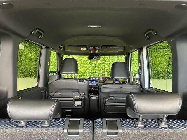 タントカスタムＸ両側電動スライドドア・ナビ・パノラマモニター・プッシュボタンスタート・ステアリングスイッチ・オートエアコン・キーフリーシステム・シートヒーター・アルミホイール・パワーウィンドウ（佐賀県）の中古車