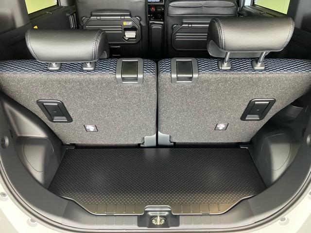 タントカスタムＸ両側電動スライドドア・ナビ・パノラマモニター・プッシュボタンスタート・ステアリングスイッチ・オートエアコン・キーフリーシステム・シートヒーター・アルミホイール・パワーウィンドウ（佐賀県）の中古車