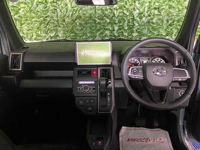 タフトG クロムベンチャーコーナーセンサー・プッシュボタンスタート・ステアリングスイッチ・オートエアコン・キーフリーシステム・アルミホイール・シートヒーター・パワーウィンドウ(佐賀県)の中古車