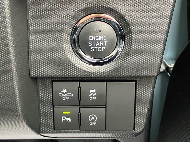 タフトG クロムベンチャーコーナーセンサー・プッシュボタンスタート・ステアリングスイッチ・オートエアコン・キーフリーシステム・アルミホイール・シートヒーター・パワーウィンドウ(佐賀県)の中古車