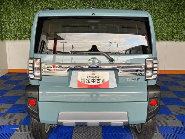 タフトG クロムベンチャーコーナーセンサー・プッシュボタンスタート・ステアリングスイッチ・オートエアコン・キーフリーシステム・アルミホイール・シートヒーター・パワーウィンドウ(佐賀県)の中古車