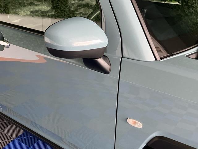 タフトG クロムベンチャーコーナーセンサー・プッシュボタンスタート・ステアリングスイッチ・オートエアコン・キーフリーシステム・アルミホイール・シートヒーター・パワーウィンドウ(佐賀県)の中古車