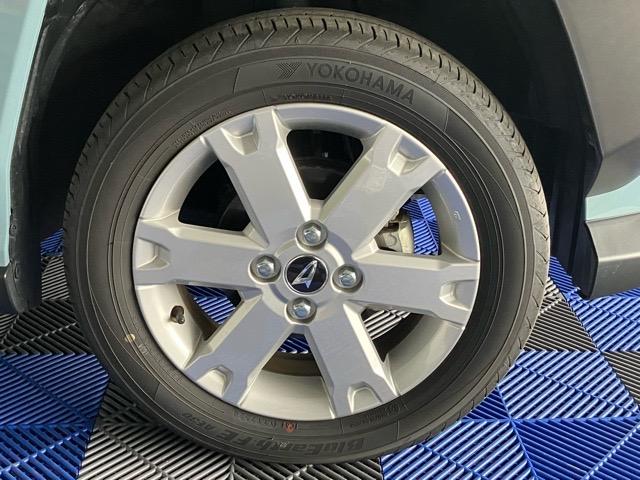 タフトG クロムベンチャーコーナーセンサー・プッシュボタンスタート・ステアリングスイッチ・オートエアコン・キーフリーシステム・アルミホイール・シートヒーター・パワーウィンドウ(佐賀県)の中古車