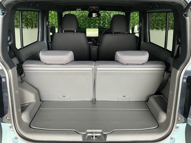 タフトG クロムベンチャーコーナーセンサー・プッシュボタンスタート・ステアリングスイッチ・オートエアコン・キーフリーシステム・アルミホイール・シートヒーター・パワーウィンドウ(佐賀県)の中古車