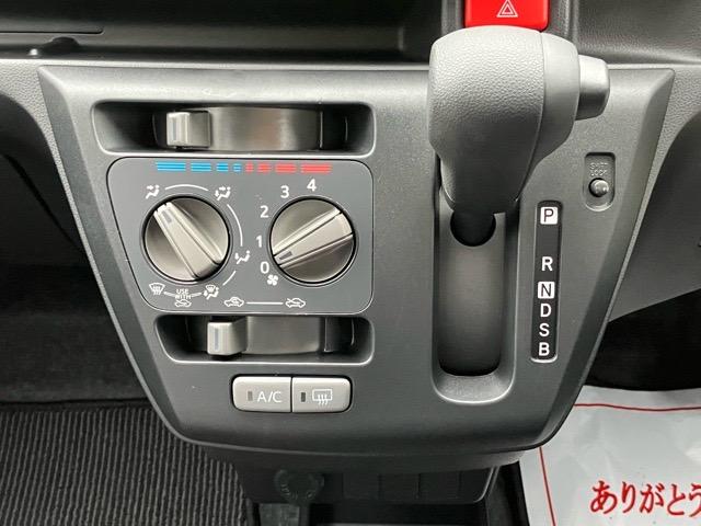 ミライースL SAIIIエコアイドル・コーナーセンサー・オートハイビーム・キーレスエントリー・エアコン・パワーウィンドウ(佐賀県)の中古車