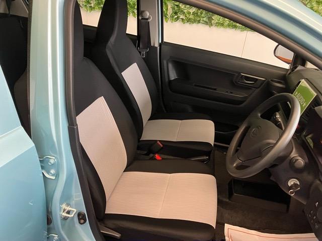 ミライースL SAIIIエコアイドル・コーナーセンサー・オートハイビーム・キーレスエントリー・エアコン・パワーウィンドウ(佐賀県)の中古車