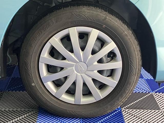 ミライースL SAIIIエコアイドル・コーナーセンサー・オートハイビーム・キーレスエントリー・エアコン・パワーウィンドウ(佐賀県)の中古車