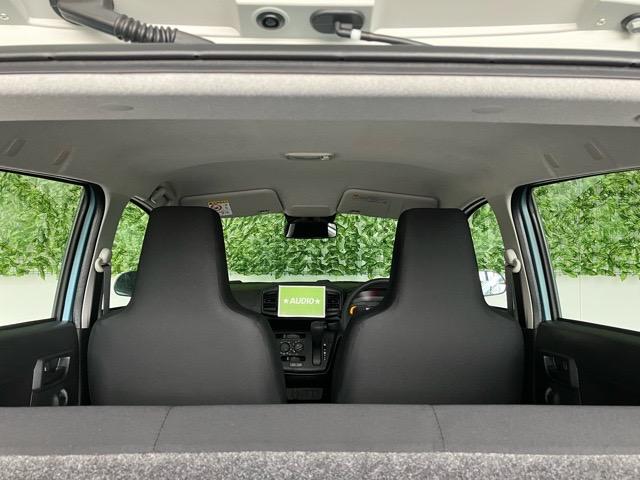 ミライースL SAIIIエコアイドル・コーナーセンサー・オートハイビーム・キーレスエントリー・エアコン・パワーウィンドウ(佐賀県)の中古車