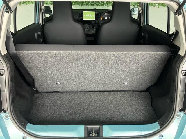 ミライースL SAIIIエコアイドル・コーナーセンサー・オートハイビーム・キーレスエントリー・エアコン・パワーウィンドウ(佐賀県)の中古車