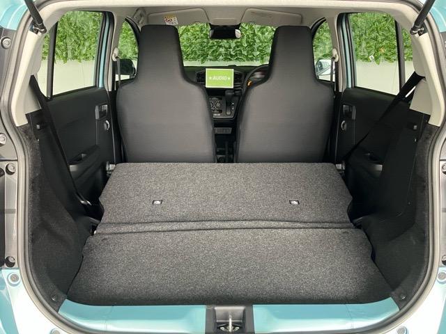 ミライースL SAIIIエコアイドル・コーナーセンサー・オートハイビーム・キーレスエントリー・エアコン・パワーウィンドウ(佐賀県)の中古車