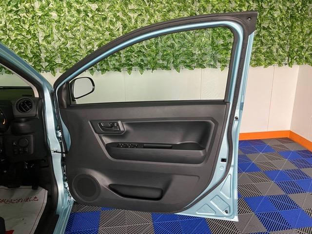 ミライースL SAIIIエコアイドル・コーナーセンサー・オートハイビーム・キーレスエントリー・エアコン・パワーウィンドウ(佐賀県)の中古車