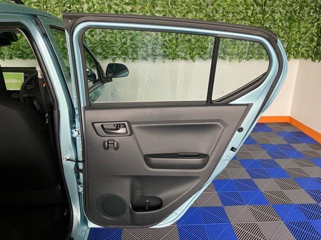 ミライースL SAIIIエコアイドル・コーナーセンサー・オートハイビーム・キーレスエントリー・エアコン・パワーウィンドウ(佐賀県)の中古車