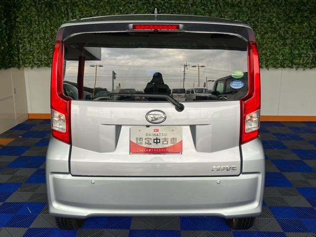 ムーヴXターボ SAIIIバックモニター・ドラレコ・プッシュボタンスタート・ステアリングスイッチ・オートエアコン・キーフリーシステム・オートハイビーム・アルミホイール・運転席シートヒーター・パワーウィンドウ(佐賀県)の中古車