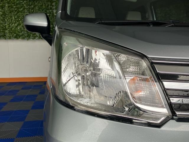 ムーヴXターボ SAIIIバックモニター・ドラレコ・プッシュボタンスタート・ステアリングスイッチ・オートエアコン・キーフリーシステム・オートハイビーム・アルミホイール・運転席シートヒーター・パワーウィンドウ(佐賀県)の中古車