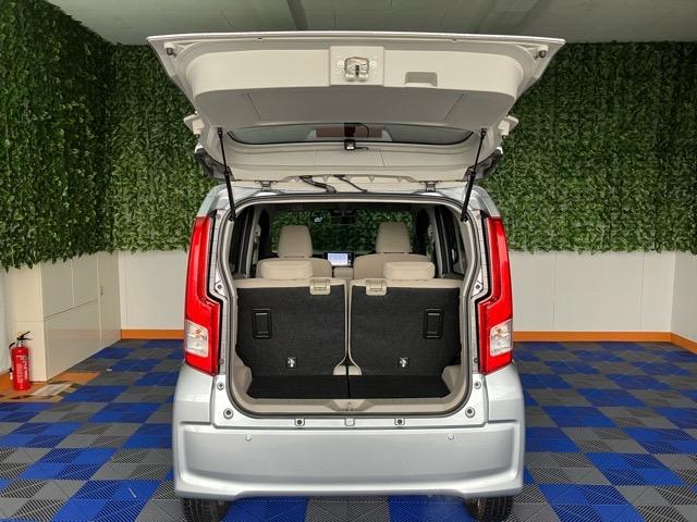 ムーヴXターボ SAIIIバックモニター・ドラレコ・プッシュボタンスタート・ステアリングスイッチ・オートエアコン・キーフリーシステム・オートハイビーム・アルミホイール・運転席シートヒーター・パワーウィンドウ(佐賀県)の中古車