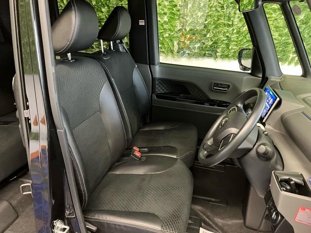 タントカスタムＸセレクション両側電動スライドドア・ナビ・ＥＴＣ・ドラレコ・プッシュボタンスタート・ステアリングスイッチ・オートエアコン・キーフリーシステム・シートヒーター・アルミホイール・パワーウィンドウ（佐賀県）の中古車