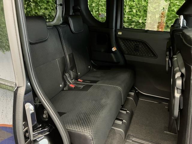 タントカスタムＸセレクション両側電動スライドドア・ナビ・ＥＴＣ・ドラレコ・プッシュボタンスタート・ステアリングスイッチ・オートエアコン・キーフリーシステム・シートヒーター・アルミホイール・パワーウィンドウ（佐賀県）の中古車