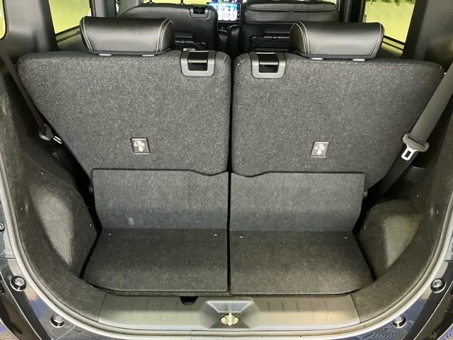 タントカスタムＸセレクション両側電動スライドドア・ナビ・ＥＴＣ・ドラレコ・プッシュボタンスタート・ステアリングスイッチ・オートエアコン・キーフリーシステム・シートヒーター・アルミホイール・パワーウィンドウ（佐賀県）の中古車